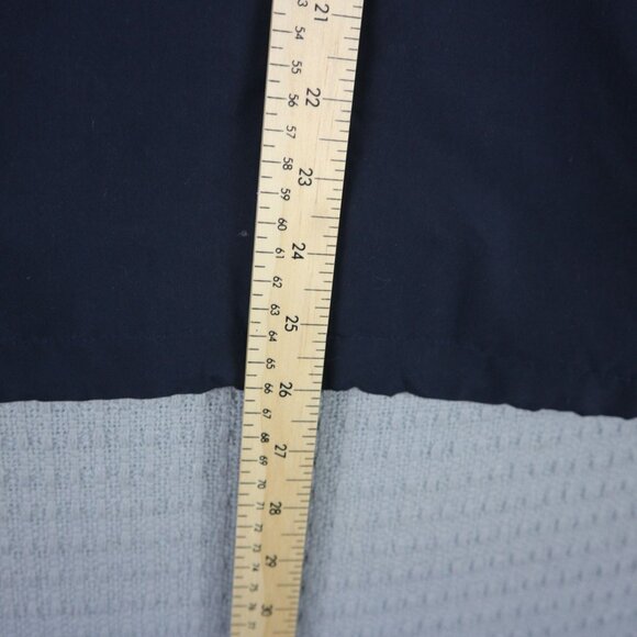 Lacoste Contrast Nylon Jacket - Picture 6 of 10